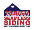 Tabish Siding